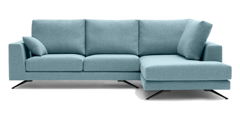 chaise-over-frontal